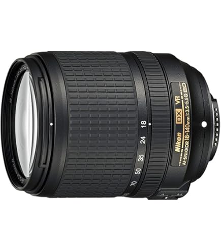 Amazon.co.jp: Nikon AF-S DX NIKKOR 18-105mm f/3.5-5.6G ED VR
